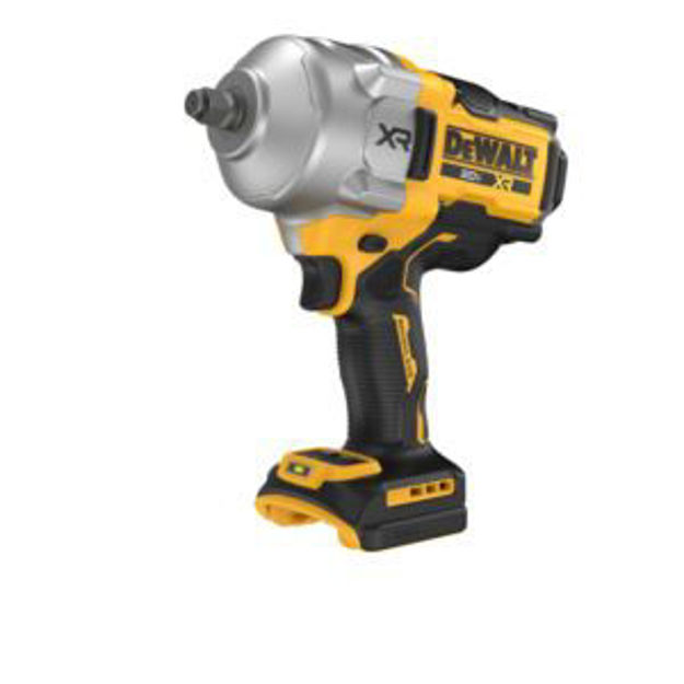 Picture of 20V MAX XR 1/2" Brushless Impact Wrench w/ Hog Ring Anvil - Tool Only