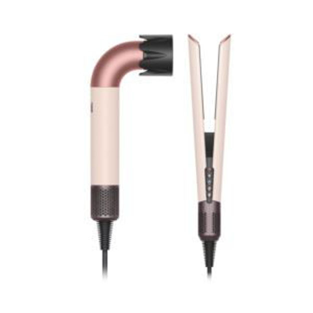 Picture of 2pc Supersonic & Airstrait Bundle Ceramic Pink/Rose Gold