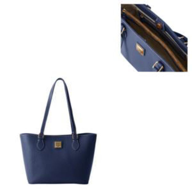 Picture of Lucca Small Jessie Tote