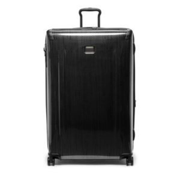 Picture of Tegra Lite Worldwide Exp 4Whl P/C - Black/Graphite