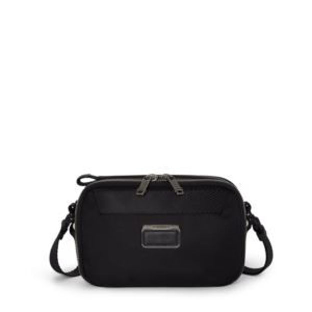 Picture of Alpha Bravo Mayport Clutch Crossbody - Black