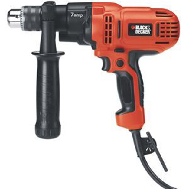 Picture of 7 Amp 1/2" Drill/Driver