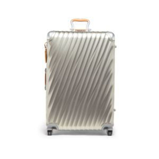 Picture of 19 Degree Titanium Extended Trip Packing - Titanium