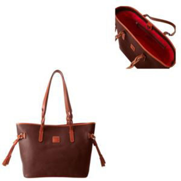 Picture of Florentine Bailey Shoulder Bag