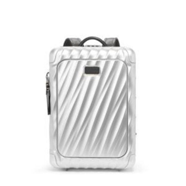 Picture of 19 Degree Aluminum Backpack - Silver