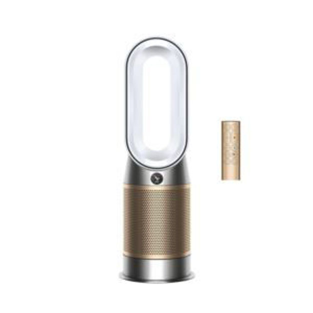 Picture of Purifier Hot+Cool De-Nox HP2 White/Gold