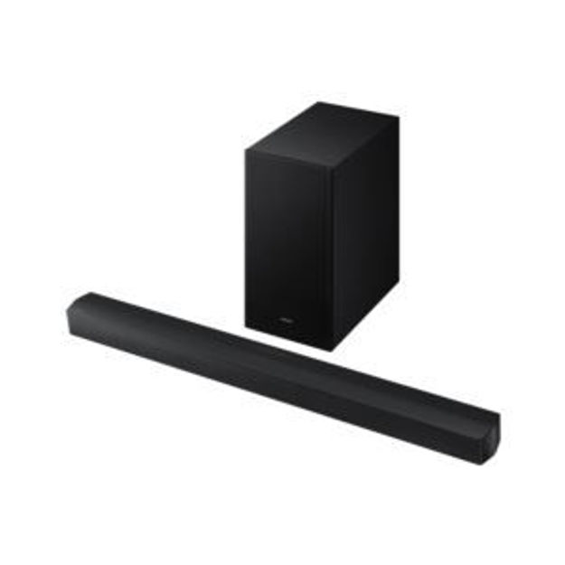 Picture of 3.1 Channel B630F Series Soundbar w/ Subwoofer