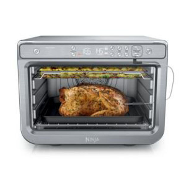 Picture of Prestige Smart XL Air Fryer & Countertop Oven