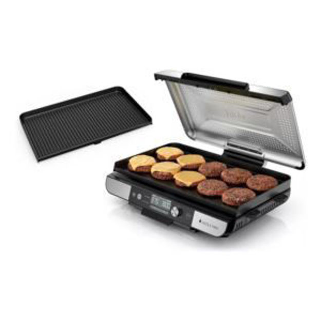 Picture of Sizzle Pro XL 20" Indoor Griddle & Grill