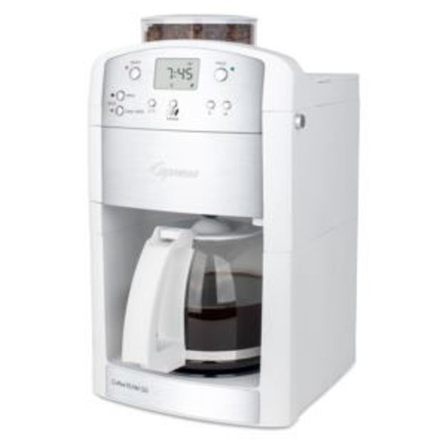 Picture of CoffeeTEAM GS