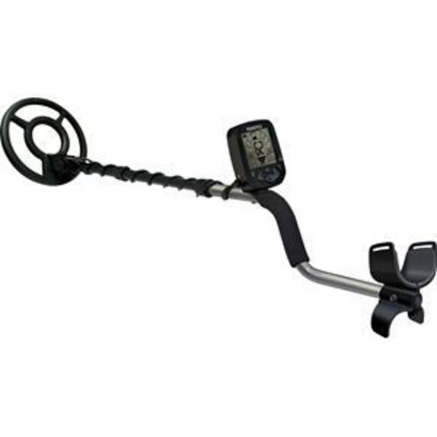 Picture of GAMMA Metal Detector