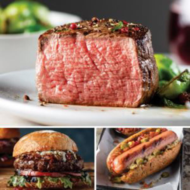 Picture of Just the Staples