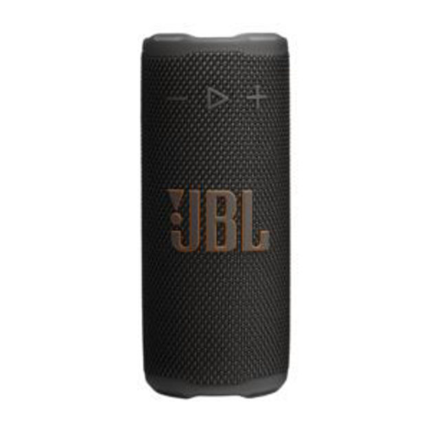 Picture of Grip Bluetooth Speaker - Black
