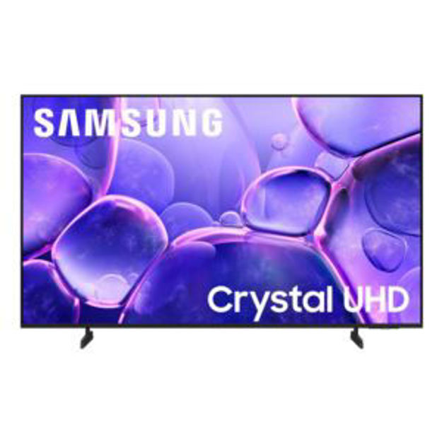 Picture of 55" Class U8000F Crystal UHD 4K Smart TV