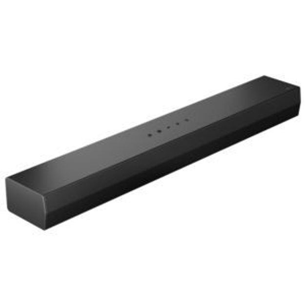 Picture of 2.0 ch. BT Soundbar w/ Dual Bass Radiators