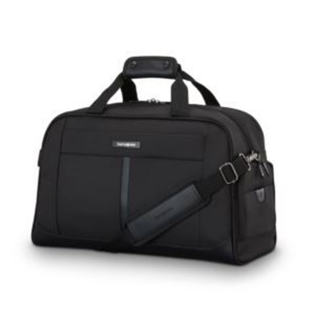 Picture of Ascella 4 Softside Travel Duffel Black