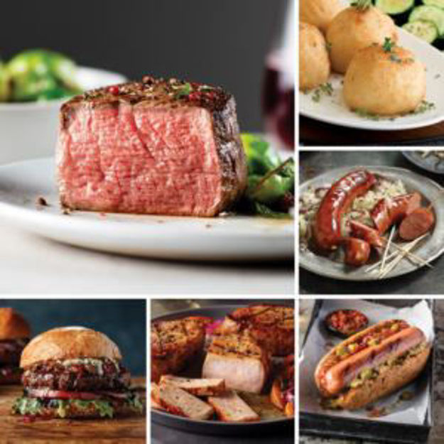 Picture of Filets & More Sampler