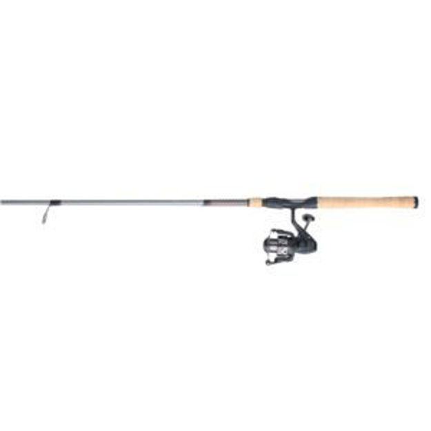 Picture of Elite Spinning Combo 30 Reel 2pc 6ft 6in Rod