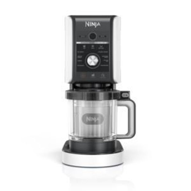 Picture of CREAMi MAX 9-in-1 Ice Cream & Frozen Treat Maker