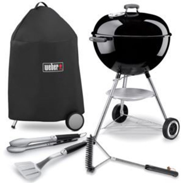 Picture of KIT Original Kettle 22'' w/ Tool Accessory Pack