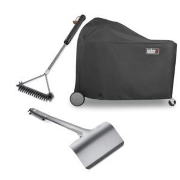 Picture of KIT Summit Charcoal Grill Center Tool Accy Pack