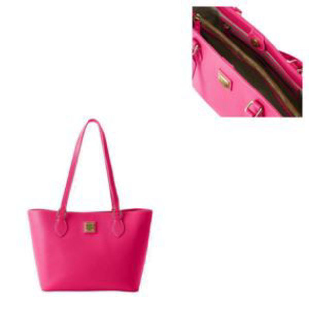 Picture of Lucca Small Jessie Tote