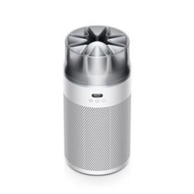 Picture of HushJet Purifier Compact HJ10 White/Silver