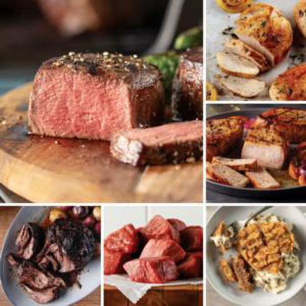 Picture of Omaha Special