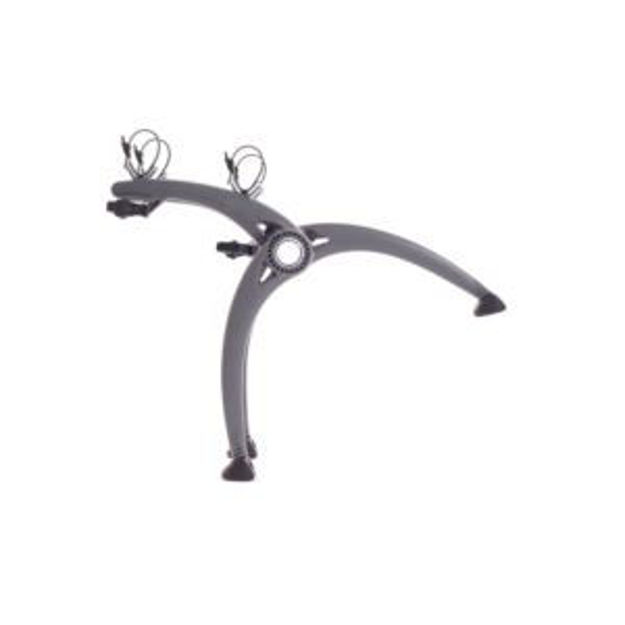 Picture of Bones 2 Trunk Mount Bike Rack