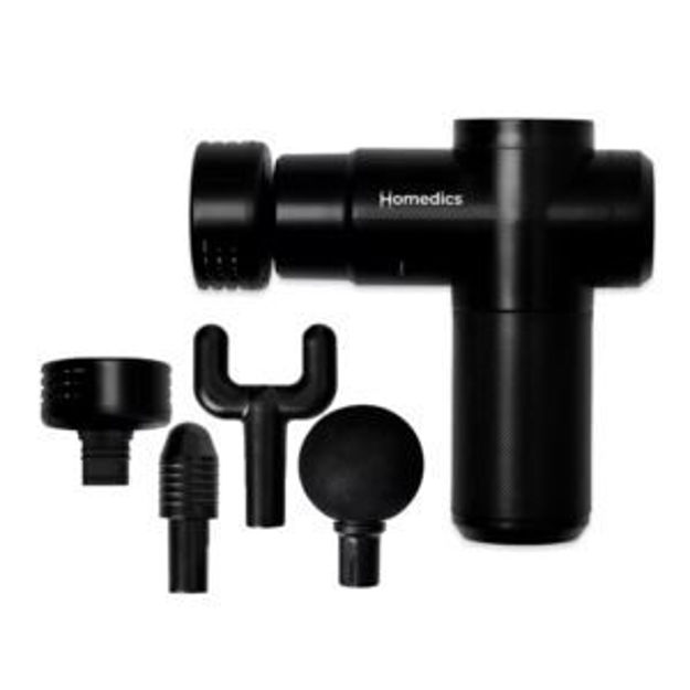 Picture of Compact Hot & Cold Percussion Massager