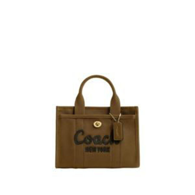 Picture of Cargo Tote 20 - Olive