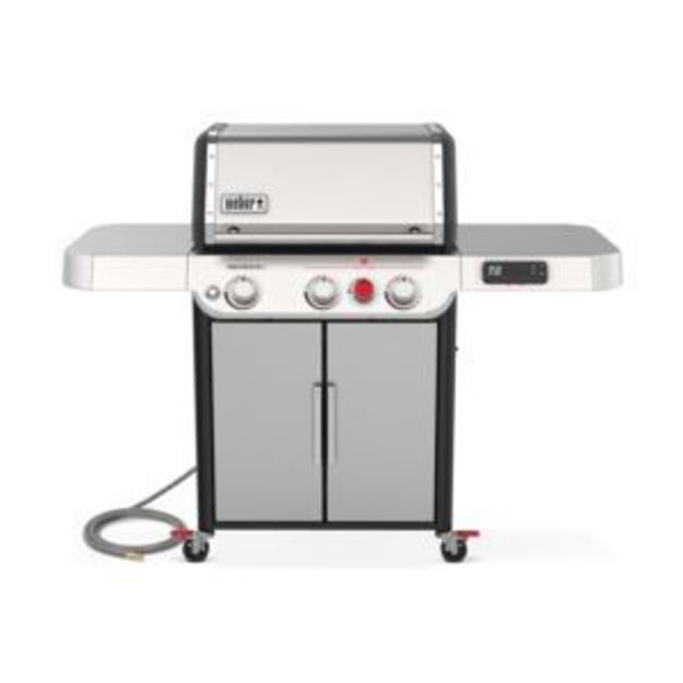 Picture of Genesis SX-325s Smart Gas Grill *NG* SS
