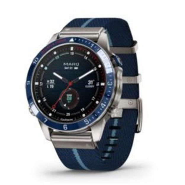 Picture of MARQ Captain (Gen 2)