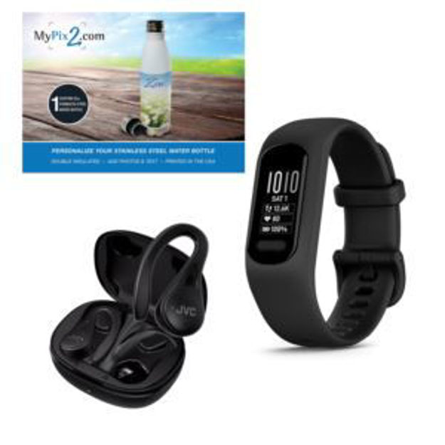 Picture of Garmin vivosmart 5 Bundle