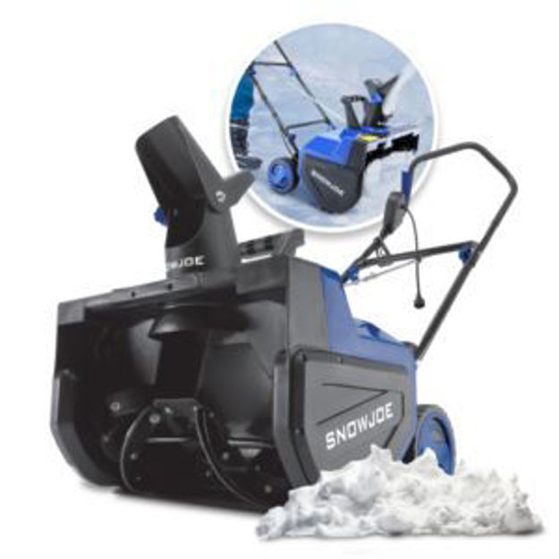 Picture of Electric Walk-Behind Single-Stage Snow Blower w/ 14.5 Amp Motor