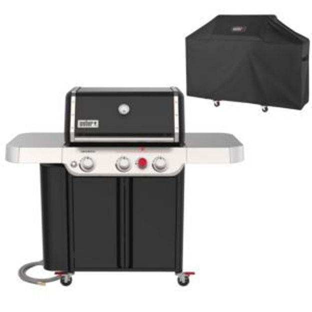 Picture of KIT Genesis E330NG w/ Basic Accessory Pack