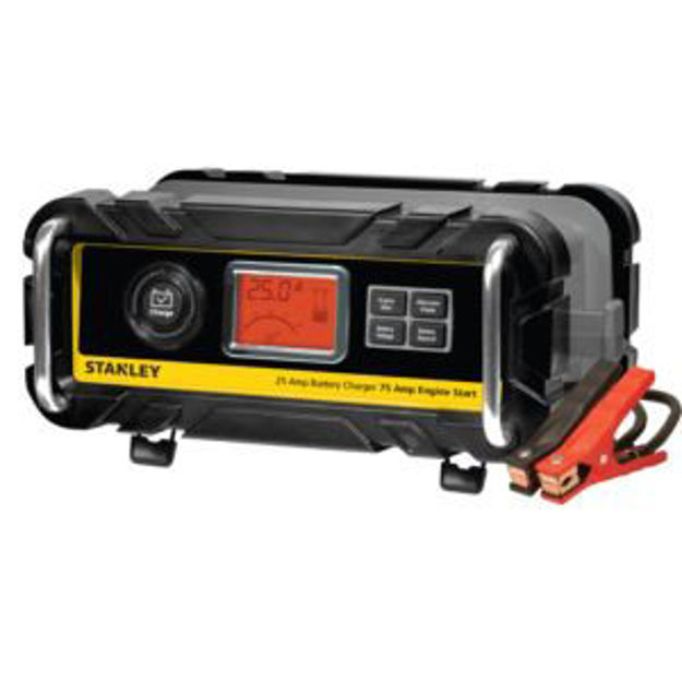 Picture of 75 Amp Battery Charger/Maintainer