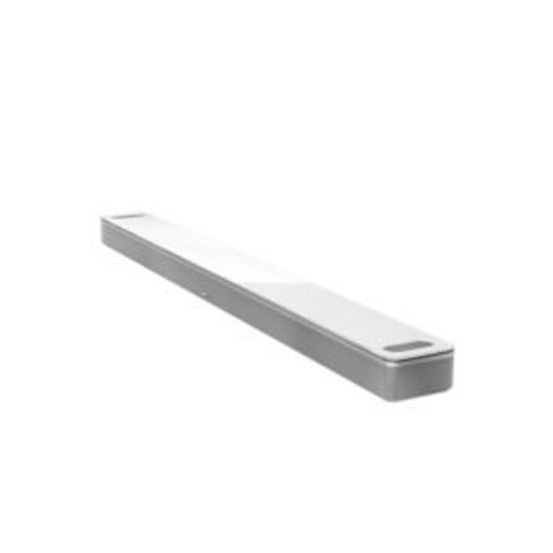 Picture of Smart Ultra Soundbar - White