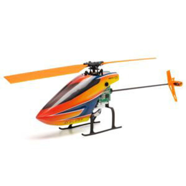 Picture of Revolution 90 FP RTF Helicopter