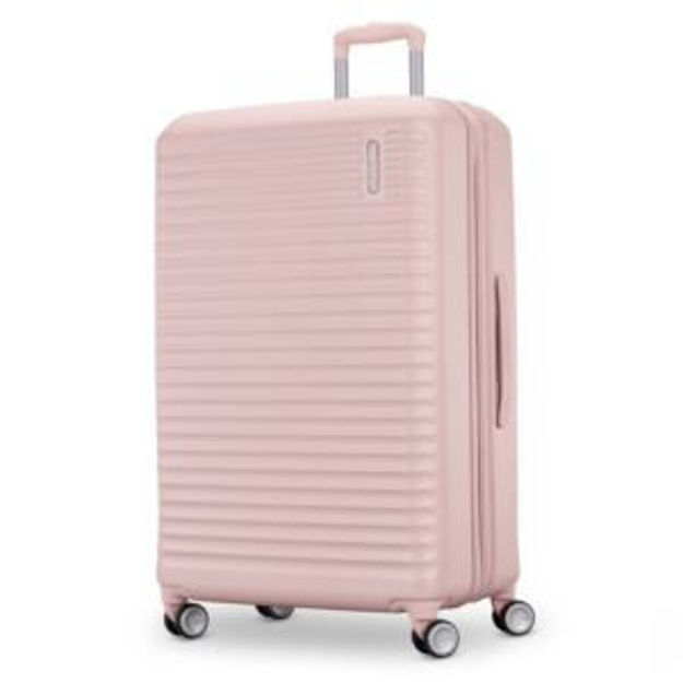 Picture of Stratum 3.0 Large Hardside Spinner Pink Blush