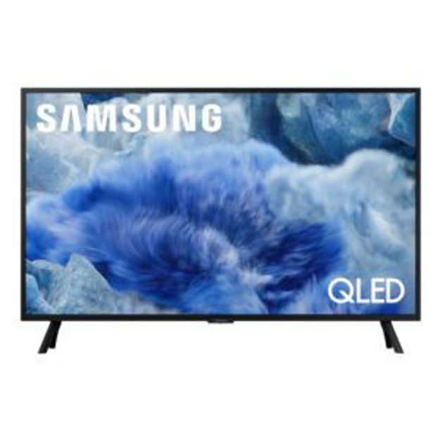 Picture of 32" Class QLED Q8F 4K Samsung Vision AI Smart TV