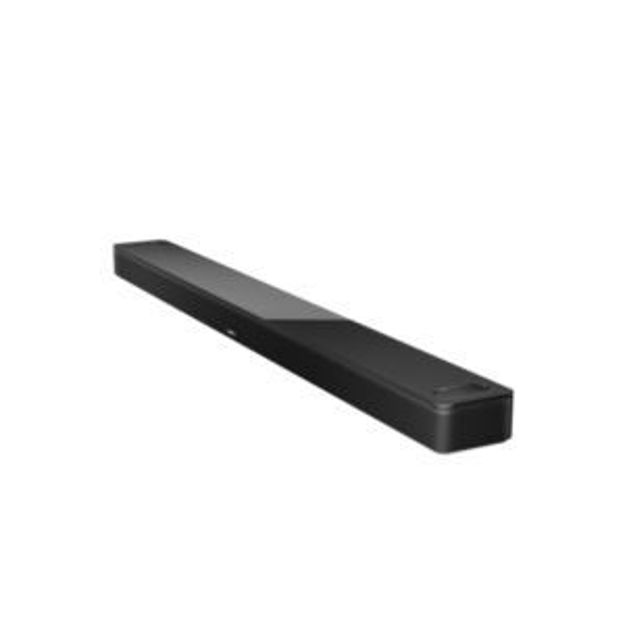 Picture of Smart Ultra Soundbar - Black