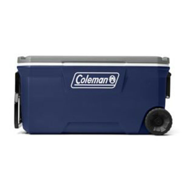 Picture of Classic Series 100qt Wheeled Cooler Twilight