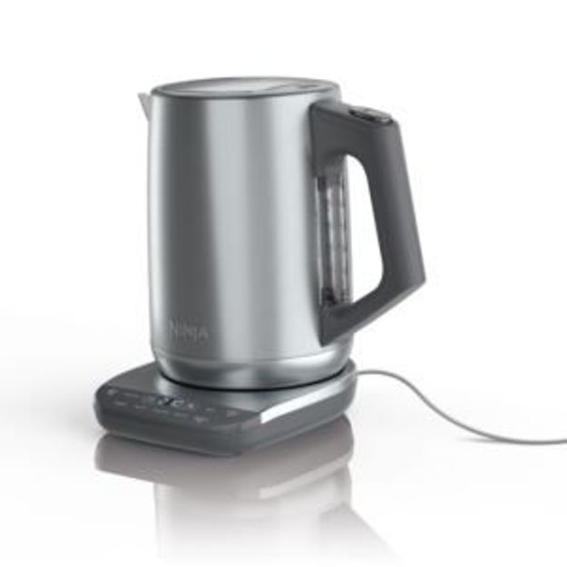 Picture of Precision Temperature Electric Kettle
