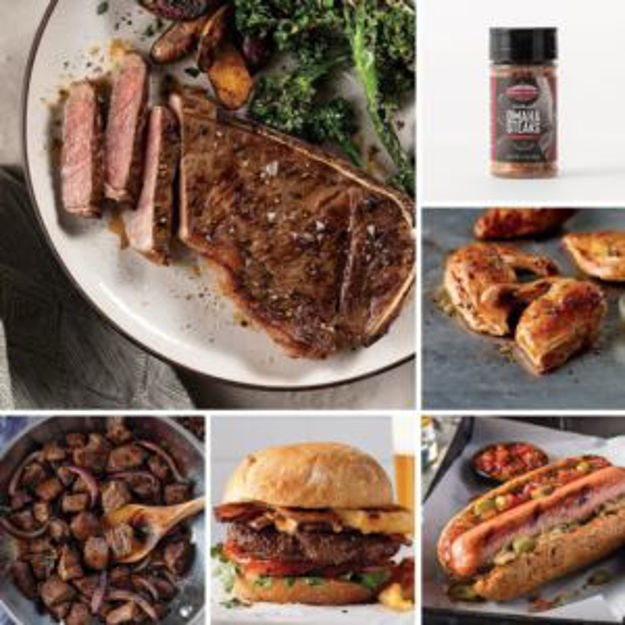 Picture of Protein Freezer Filler