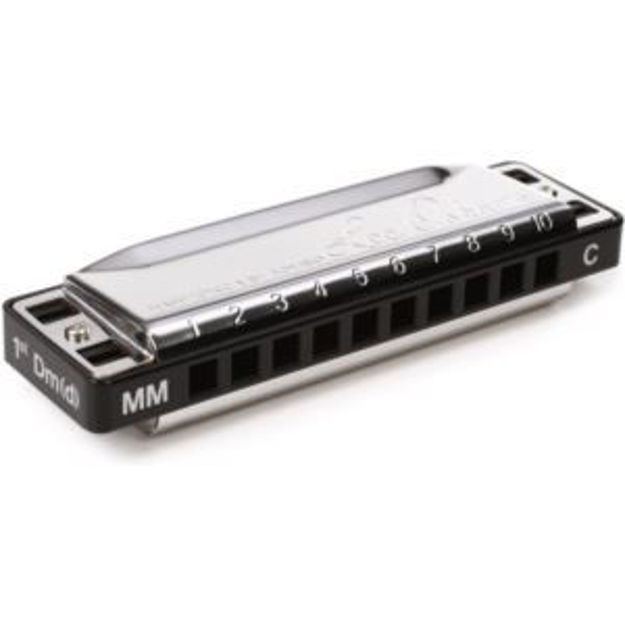 Picture of Key of C Melody maker Harmonics