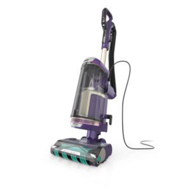 Picture of POWERDETECT Upright Vacuum w/ DuoClean Detect