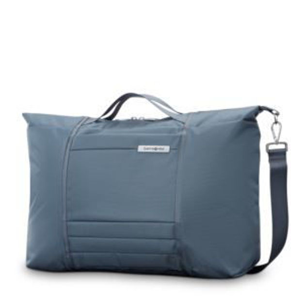 Picture of UpLIFT Foldable Weekender Duffel Elemental Blue