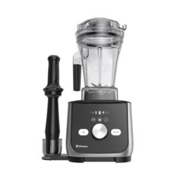 Picture of Ascent Series X5 Blender Brushed Stainless
