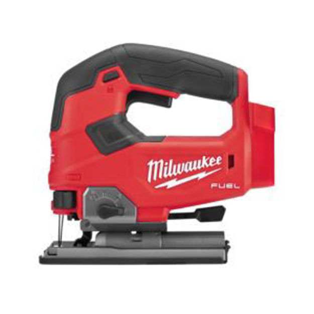Picture of M18 FUEL D-Handle Jig Saw - Tool Only